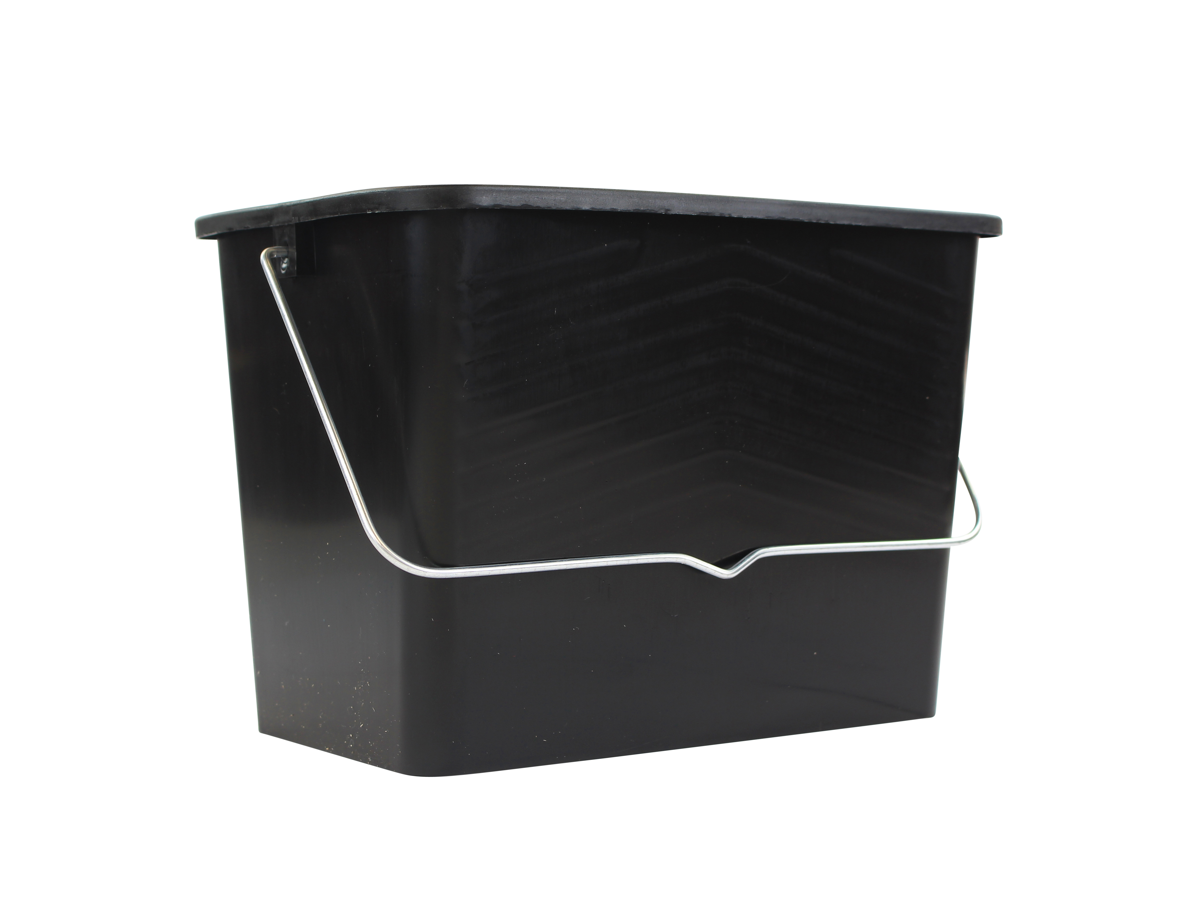 Farbeimer 7 l - Wiederverwendbarer Kunststoff-Farbeimer