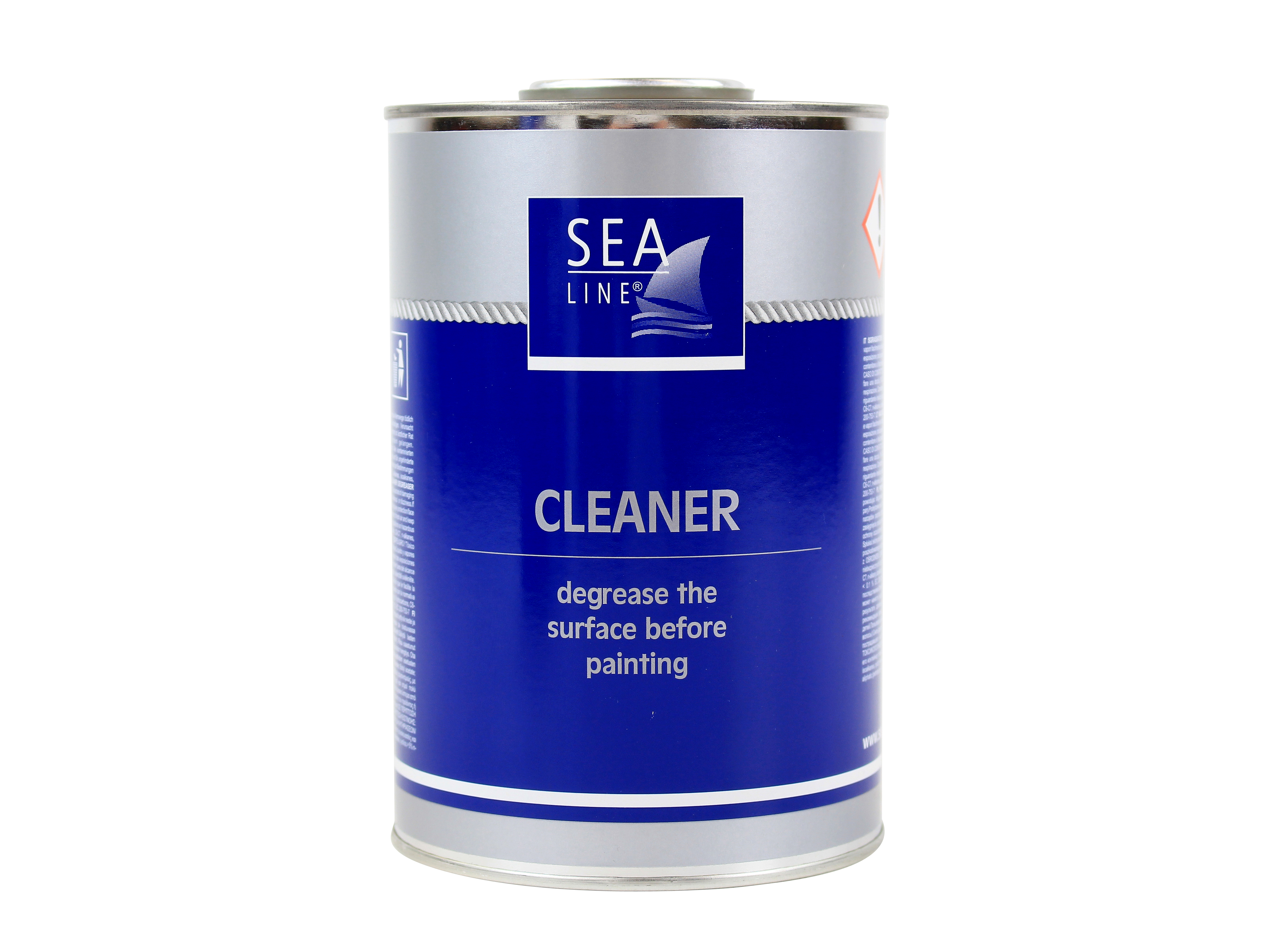 Cleaner degreaser 1 L